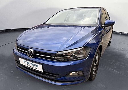 VW Polo Volkswagen Active 1.0 TSI +EPH+SITZHZG.+AUSPARK-ASSIST+