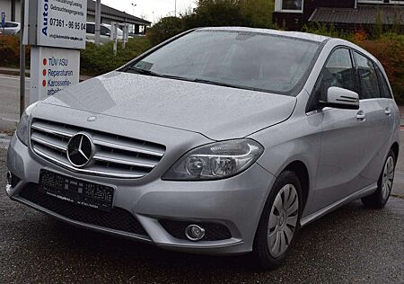 Mercedes-Benz B 200 wenig KM