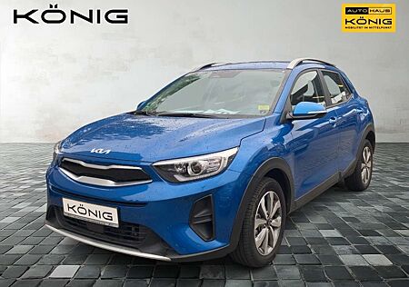 Kia Stonic 1.0 T-GDI Vision Automatik