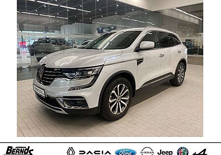 Renault Koleos BLUE dCi 150 X-tronic LIMITED