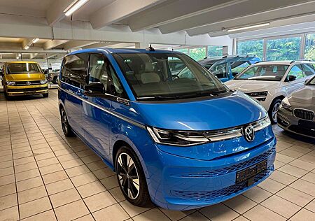 VW T7 Multivan Volkswagen 1.4 Style eHybrid 7-Sitze DSG, Navi, Matrix-LED