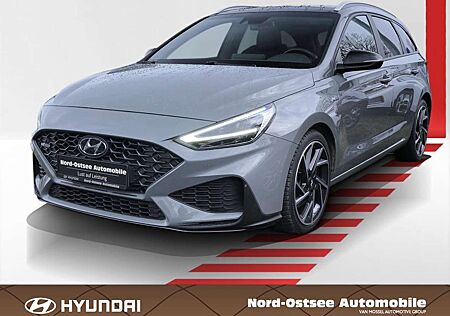 Hyundai i30 1.5 T-GDI N-LINE TEMPO PANO PDC ACC KAMERA