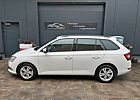 Skoda Fabia DSG/Sitzheizung/Einparkhilfe/Kessy/Navi/Full-Link