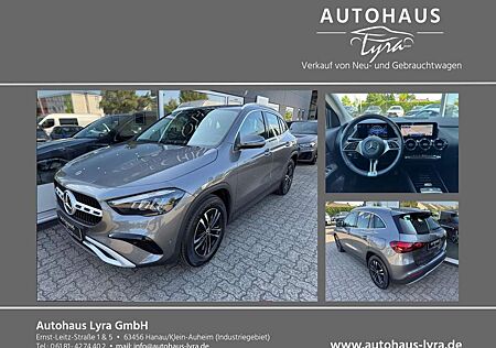 Mercedes-Benz GLA 180 *LED*NAVI*KAMERA*AHK*DAB*SITZHEIZUNG*