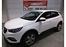 Opel Grandland X Navi, Teilleder, Tempomat