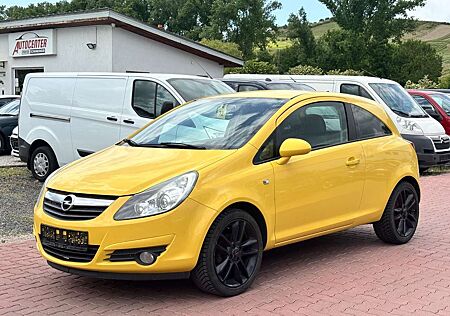 Opel Corsa 1,6 Innovation "110 Jahre"*Klima*Tempomat