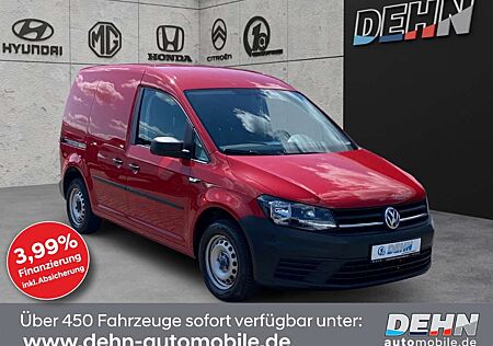 VW Caddy Volkswagen Kasten Eco Profi 1.0 TSI Bluetooth Klima