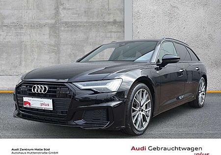 Audi A6 Avant 55 TFSI qu S line HD Standh. Sitzlüftung