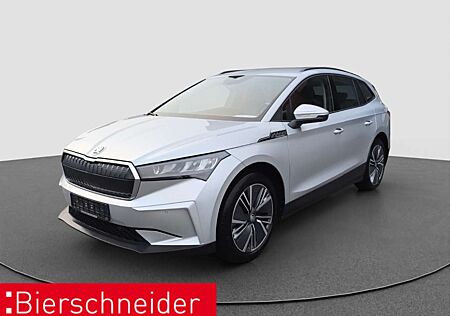 Skoda Enyaq 60 Loft NAVI AHK RFK PDC BT KLIMA LED