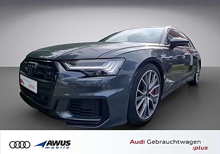 Audi S6 Avant 3.0 TDI quattro 253kW, HD-matrix, Standheizung