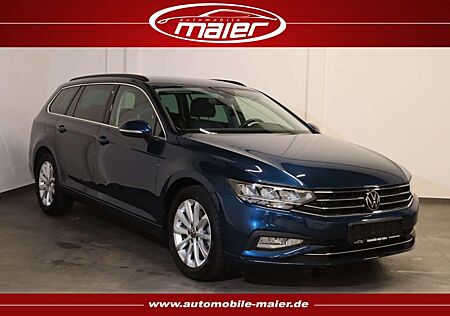 VW Passat Volkswagen 1.5 TSI DSG Business-Navi-Spur-LED-DAB-