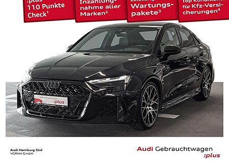 Audi RS3 2.5 TFSI qu. CARBON/280/PANO/ACC
