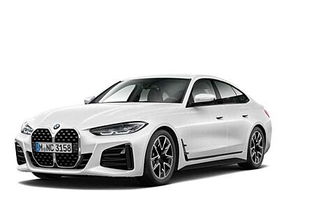BMW 420 M Sportpaket Klimaaut. HIFI