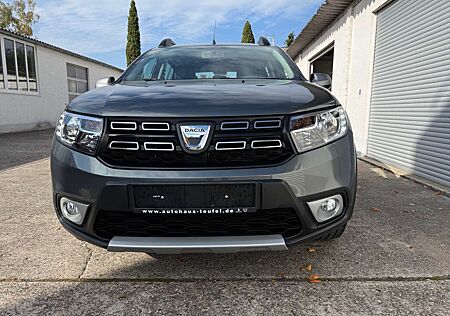 Dacia Sandero Stepway TCe 90 Easy-R S