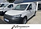 VW Caddy Volkswagen Cargo 2.0 TDI BMT EcoProfi AHK*CITY-Paket