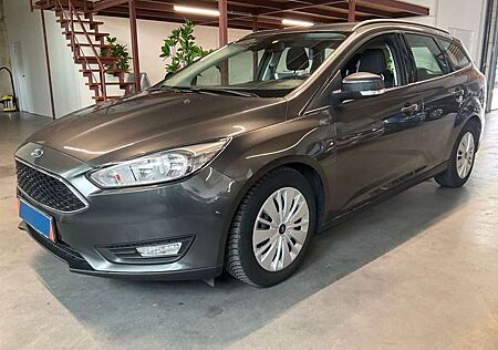 Ford Focus Turnier ZAHNRIEM NEU/PDC/2HAND