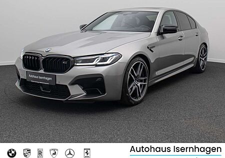 BMW M5 Competition 780PS 850NM 330km h Laser 360°
