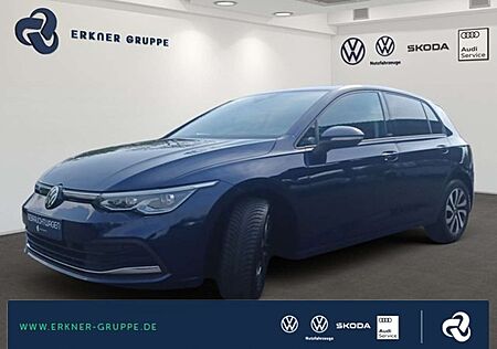 VW Golf Volkswagen 1.5TSI Active LED+NAVI+ACC+PARKLENK+++