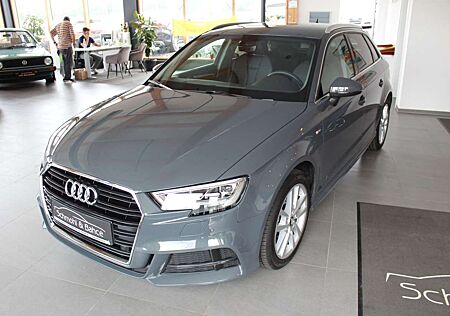 Audi A3 Sportback 35 TFSI S tronic S line sport