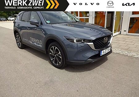 Mazda CX-5 Sports-Line AWD