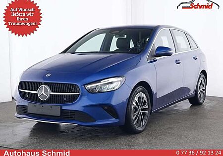 Mercedes-Benz B 250 e, Prog.Adv., Wint.-Pak.,AC-Laden 11 kW /Kamera...