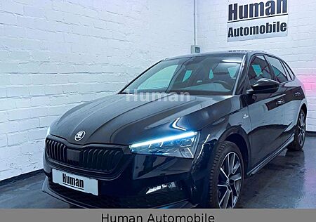 Skoda Scala 1.6 TDI Monte Carlo Autom./Navi-Pro/Pano