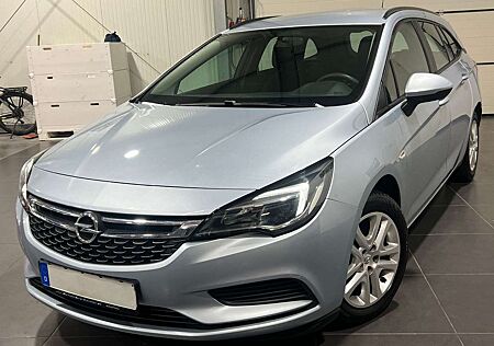 Opel Astra K 1.6 CDTi ST **Navi*AHK*PDC*Temp**