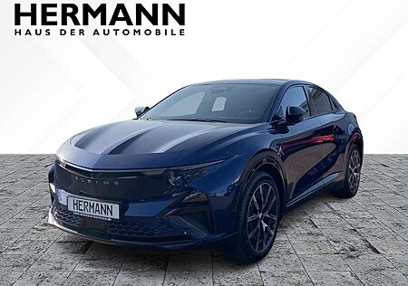 Alpine A390 GT B&O*LED*TWA*PDC*2xKlima*LED*360*AUT*Kam.