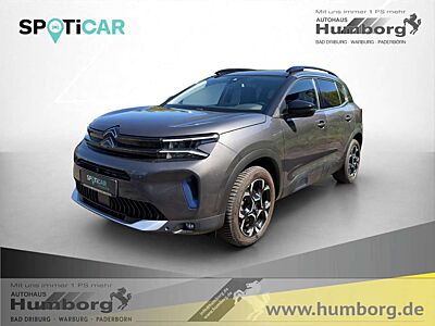 Citroen C5 Aircross Shine Navi Digitales Cockpit 360 Kamera LED ACC El