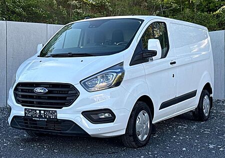 Ford Transit Custom 300 L1 Trend H1 2.0TDCi*TEMP./LKA/PDC/KLIMA 96 ...