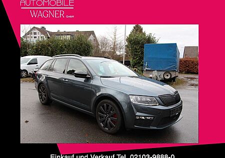 Skoda Octavia 2.0TSI Combi RS EU6,PANORAMA,XENON/73245