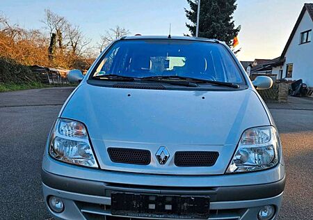Renault Kangoo megane scenic