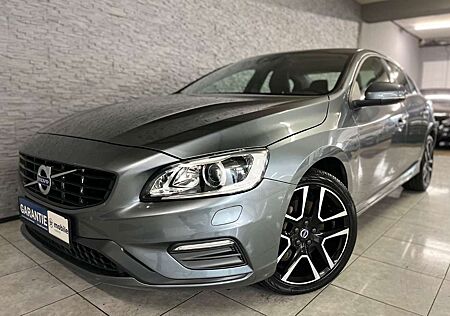 Volvo S60 T5 Automatik LEDER*SHZ*GSD*NAVI