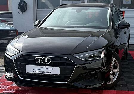Audi A4 Avant 30 TDI basis