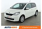 Skoda Citigo 1.0 MPI Ambition*NAVI*PDC*SHZ*TEMPO*