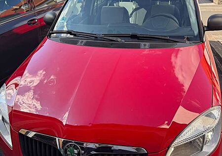 Skoda Fabia 1.2 HTP Classic