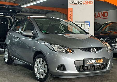 Mazda 2 Lim. 1.3 Independence*1.HAND*ERST 18 TKM*KLIMA