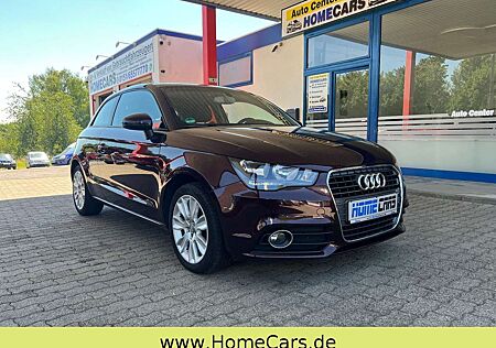 Audi A1 ambition - Automatik - Benzin - TÜV 2026
