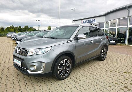 Suzuki Vitara 1.4 Comfort+ 4x4 AUT/LED/NAV/SHD/KAM/SHZ