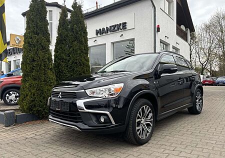 Mitsubishi ASX 1.6 2WD Diamant Edition+