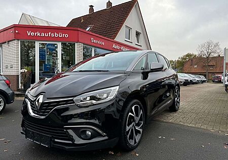 Renault Scenic IV BOSE Edition Kamera Navi Tempomat