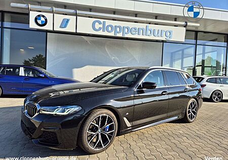 BMW 530 d xDrive Touring M Sportpaket Head-Up DAB