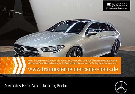 Mercedes-Benz CLA 200 AMG+PANO+LED+KAMERA+TOTW+7G