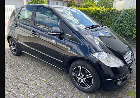 Mercedes-Benz A 180 Autotronic Avantgarde