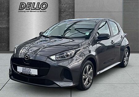 Mazda 2 Exclusive-Line 1.5 HB ACC Apple CarPlay Android Au