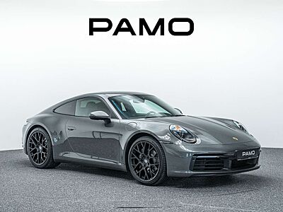 Porsche 992 Porsche 992 | 90-liter, Sport Chrono, PPF, approved