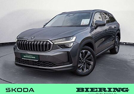 Skoda Kodiaq 1.5 TSI mHEV Selection PANO 360° MEMORY
