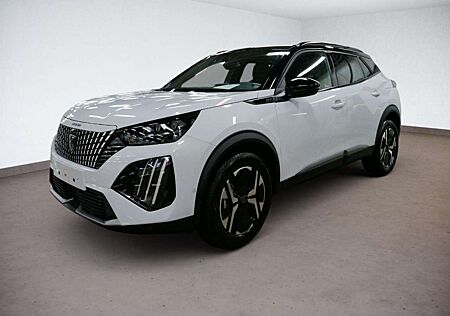 Peugeot 2008 1.2 Hybrid GT 145 e-DSC6 Navi+R-Kam+ACC+DAB+