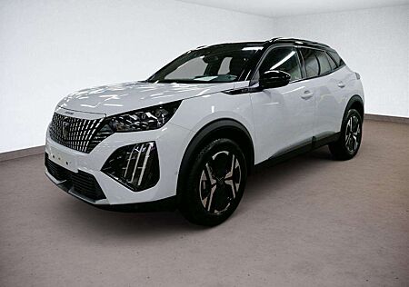 Peugeot 2008 1.2 Hybrid GT 145 e-DSC6 Navi+R-Kam+ACC+DAB