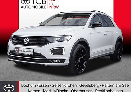 VW T-Roc Volkswagen 1.5 TSI ACT IQ.DRIVE OPF NAVI SHZ PDC KLIMA